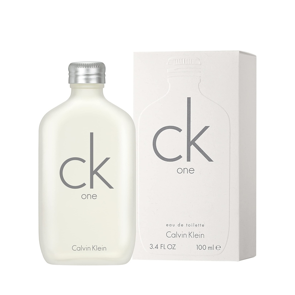 Perfume CK one 100ml