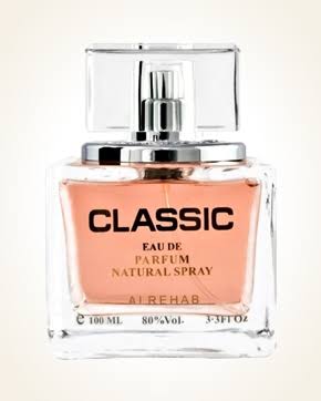 Perfume Classic  100ml