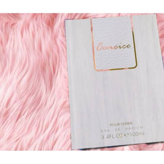 Perfume Concice 100ml