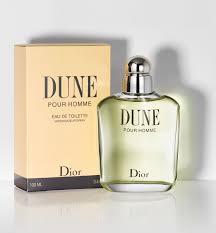 Perfume dune pour homme 100ml