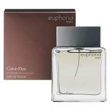 Perfume Euphorio Men 100ml