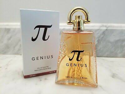 Perfume Genial 100ml