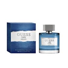 Perfume GUESS 1981 INDIGO M 3