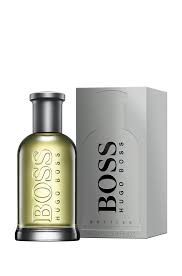 Perfume hugo boss bottled 100ml