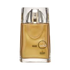Perfume Inside Gold  100ml
