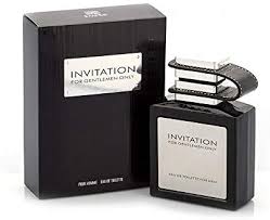 Perfume Invitation