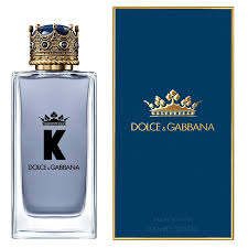 Perfume King 100ml