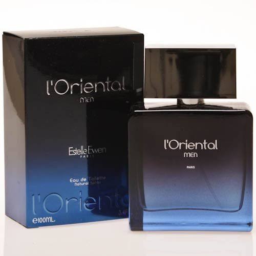 Perfume L Oriental 100ml