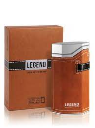Perfume Legend 100ml
