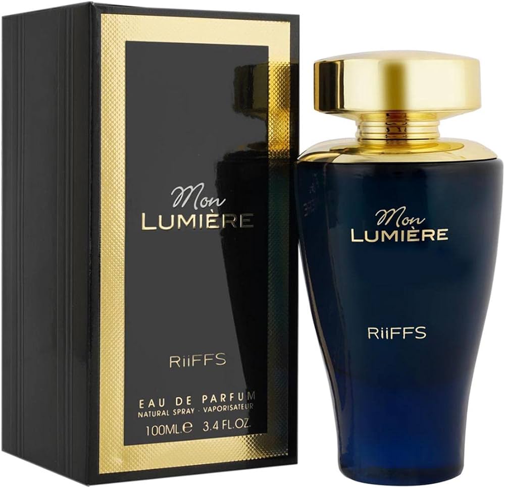 Perfume Limiere 100ml
