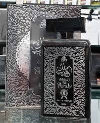 Perfume Malak Al Arab 100ml