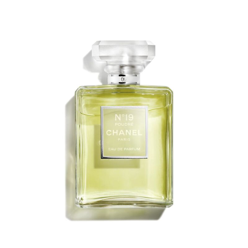 Perfume N 19 Poudree 100ml
