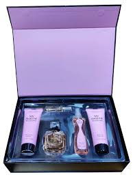 Perfume Set My Sweet No-7502
