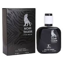 Perfume Tiger 100ml
