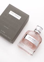 Perfume Uno intimo eau de  100ml
