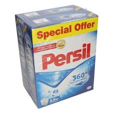 PERSiL BLU 6.2.5 KG