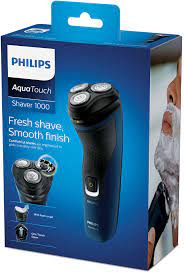 Philips Fresh Shave Smooth finish S1121/41