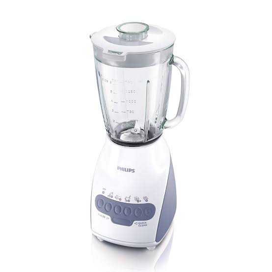 PHILIPS HR  2116 BLANDER