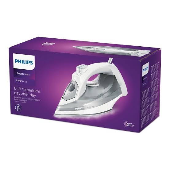 Philips stream iron dst5010/16