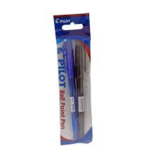 Pilot Pen 2pcs