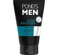 Ponds Men acne solution 100g