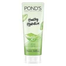 Ponds Healthy Hydration Aloevera 100g
