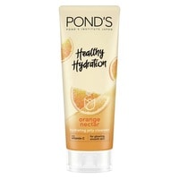 Ponds healthy hydration orange nectar  100g