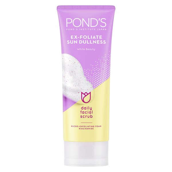 pond's Sun Dullness 100g