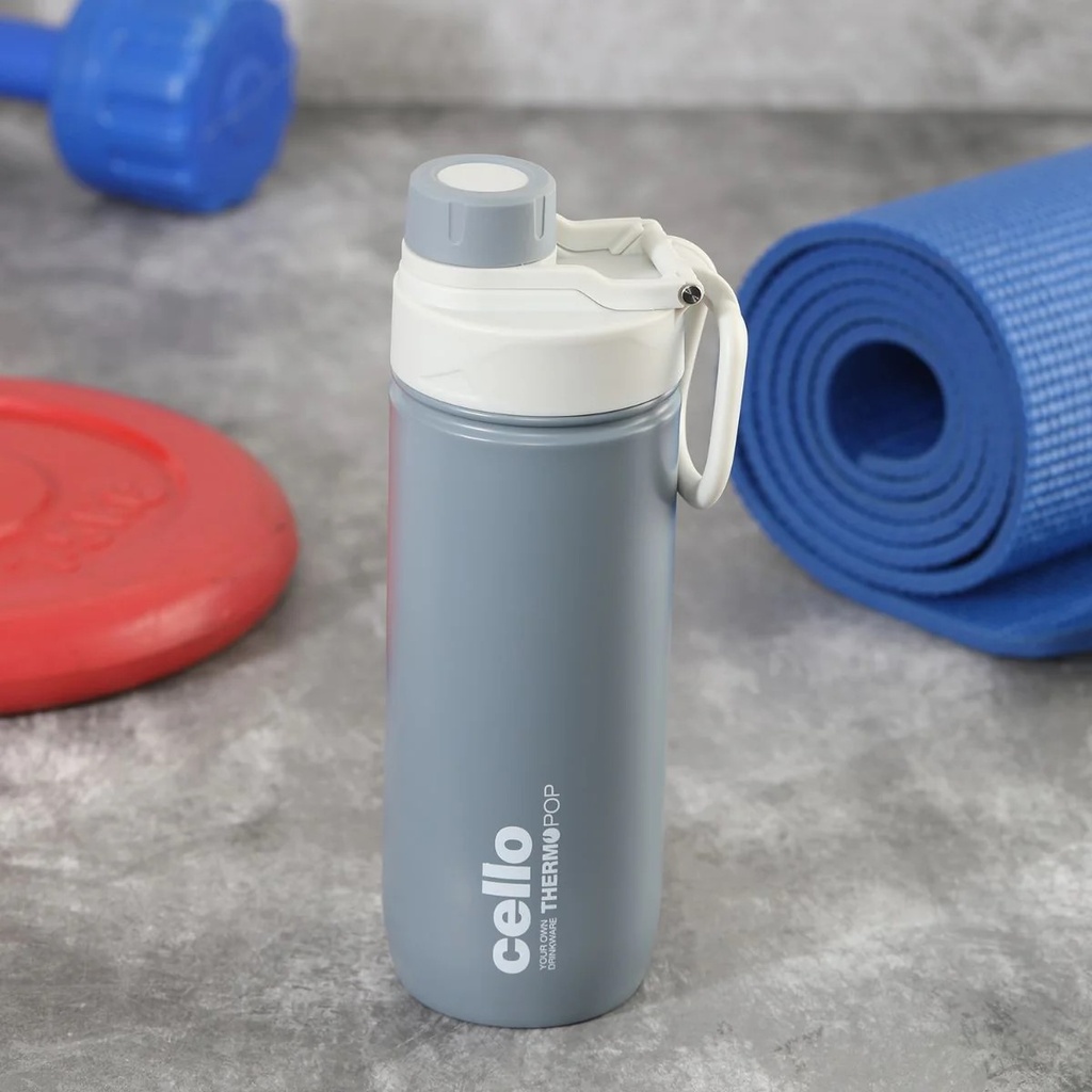 Pop Water Bottle 600ml