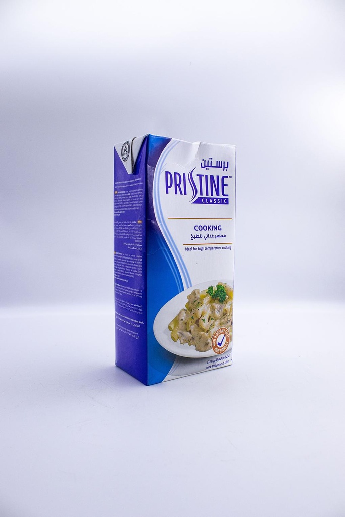Pristine Cooking 1ltr
