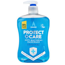 Protect+cae hand original 650ml