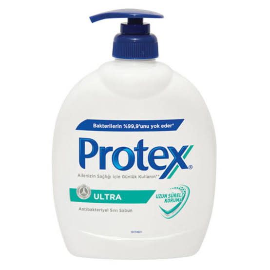 Protex Sabun Antibacteria 500m