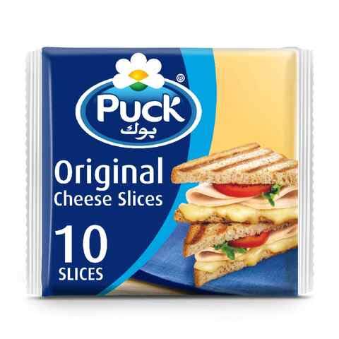 Puck original slices 1 pcs