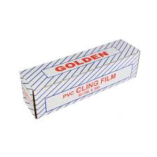 Pvc cling film 30cm *150