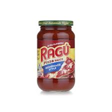 Ragu Pizza Sauce 396g