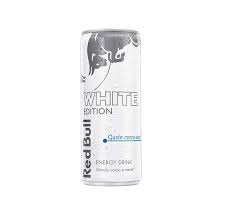 Red Bull Drink white edition 250ml