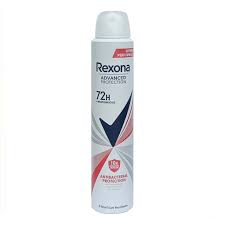 Rexona 72h+Motion Sense Antibacterial Protection 200ml