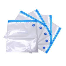 RF 9374 FOOD  VAKUM BAG