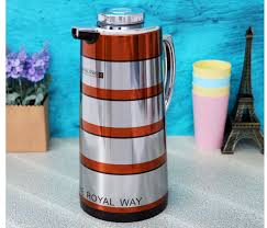 RF 9587 GOLDEN FIGURED VAKUM  F