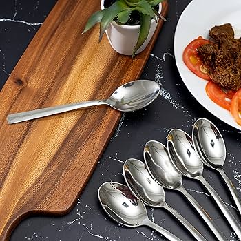 Rf-10068 Table spoon 6pcs
