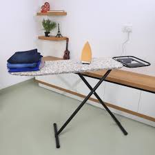 Rf-10122 Spring Ironing Board