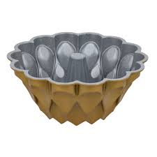 Royalford peacock cake mould Rf10198