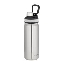 Rf-10983 SS Vacuum Sports Bottle 650ml