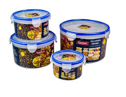 Rf-1413apbs4 Air Proof Container