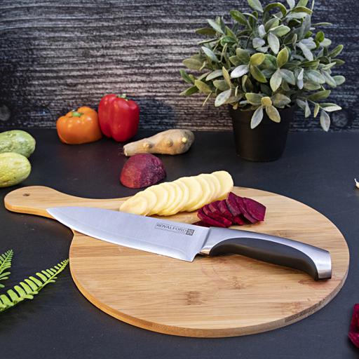 RF1801 CK CHEF KNIFE 8'
