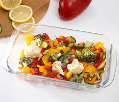 Royalford Baking Dish 1.8ol Rf2694