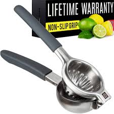 RF318 LEMON SQUEEZER