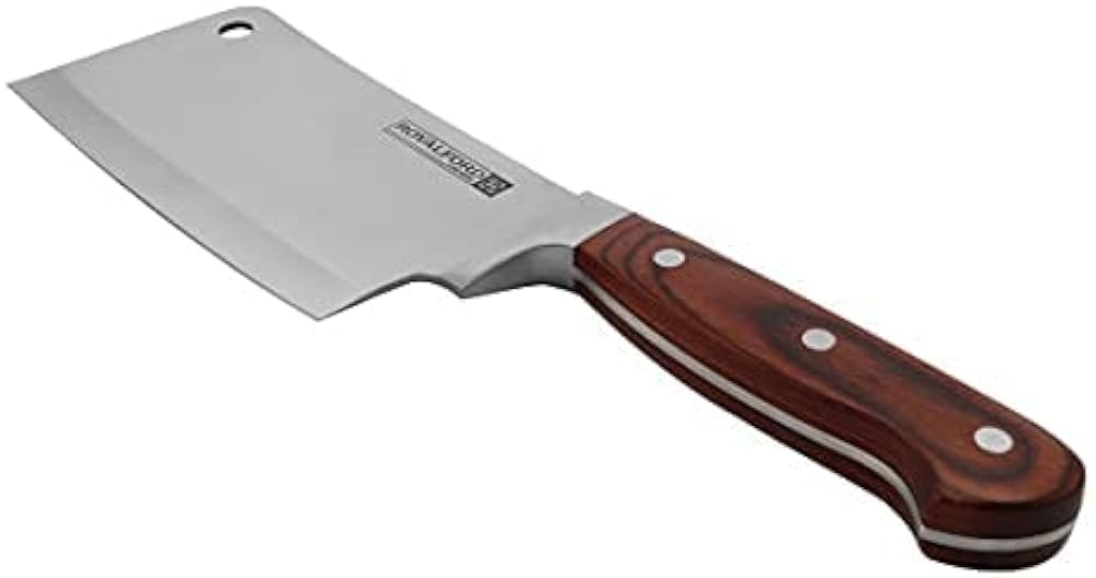 Rf4109 6' Cleaver Knife 1x36