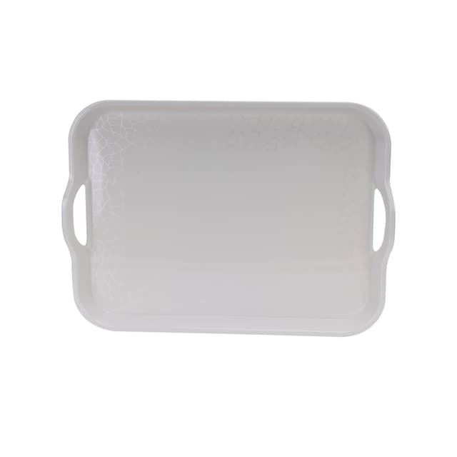 RF5065 M/W HANDLE TRAY WITH PEA
