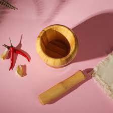 Rf-6108 W-120 Bamboo Grinding